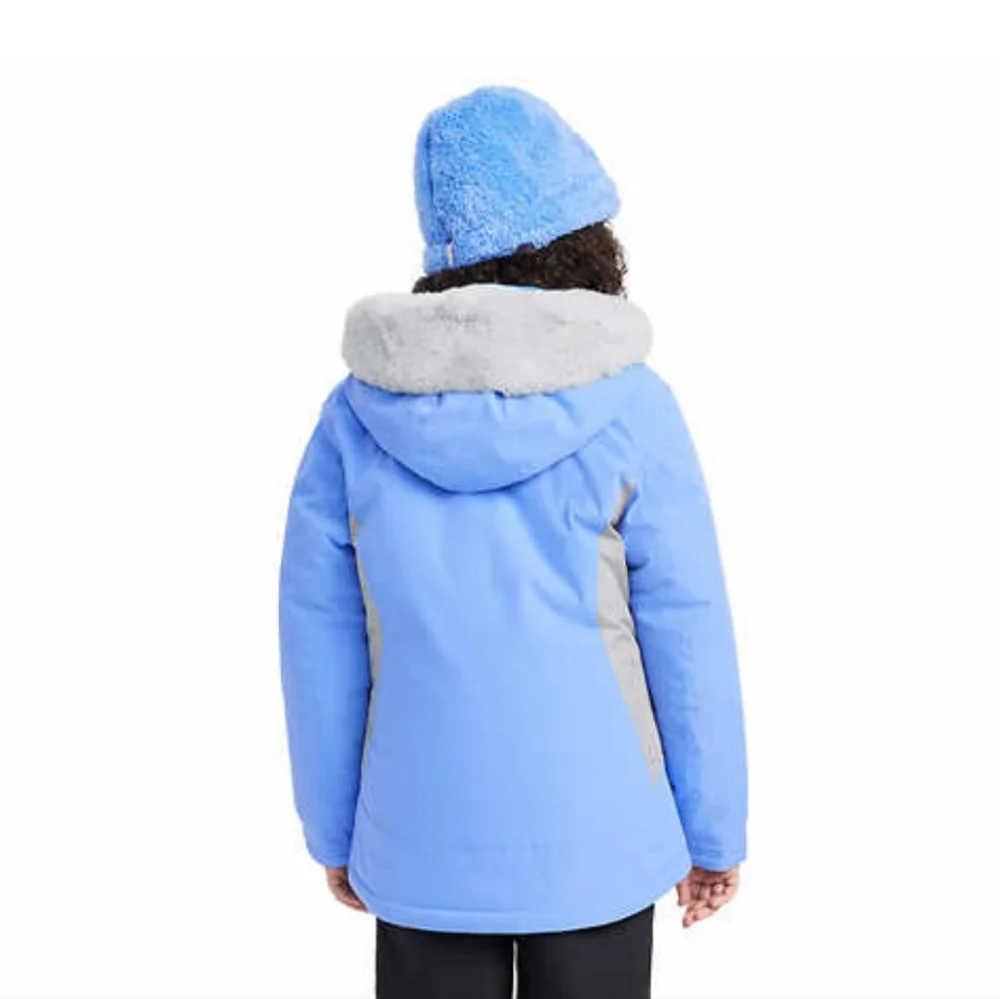NWT Girl's size S (7/8) Gerry Systems Jacket